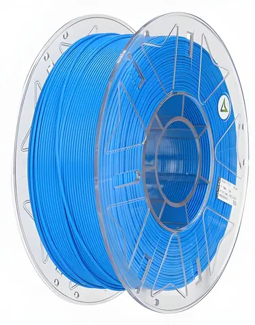 Creality Filament Hyper PLA RFID modrá / Struna pro 3D tiskárnu / Hyper PLA / 1,75 mm / 1 kg