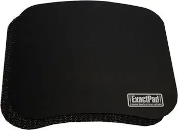 Exactgame ExactPad EP-PS ProfiSteel / Herní podložka pod myš / 29 x 25,7 cm