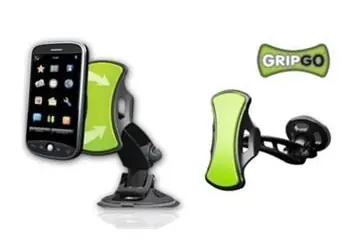 GripGo Univerzální držák do auta / Držák do auta