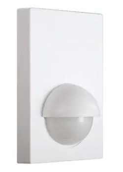 ST16 PIR senzor pohybu nástěnný / Senzor pohybu / Nástěnná montáž