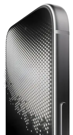 PanzerGlass Platinum / Ochranné sklo / Apple iPhone 17/18 Pro Max / FastFit