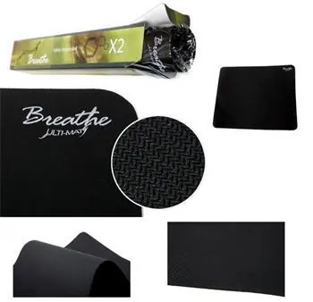 Ultimat Breathe X2 / Herní podložka