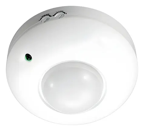 Energy MCE19 / Senzor pohybu / Stropní / 1200W / dosah 6 m