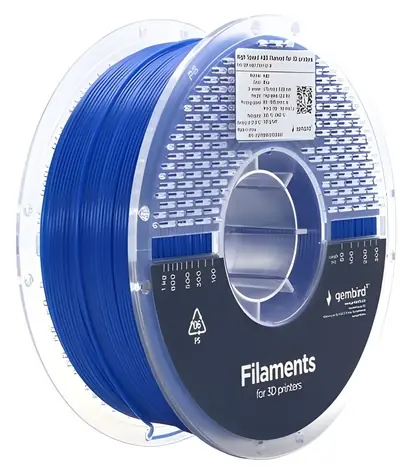 Filament ABS High Speed modrá / Filament / 1,75 mm / 1 kg