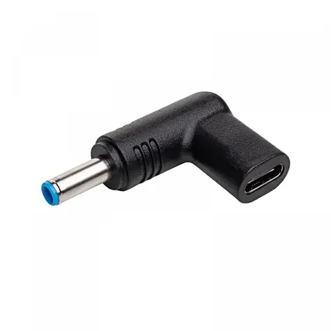 Napájecí redukce USB-C na 4,5 x 3,0 mm PIN HP / Redukce / Pro notebooky HP