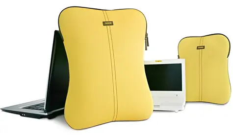 NGS Bags Yello 15