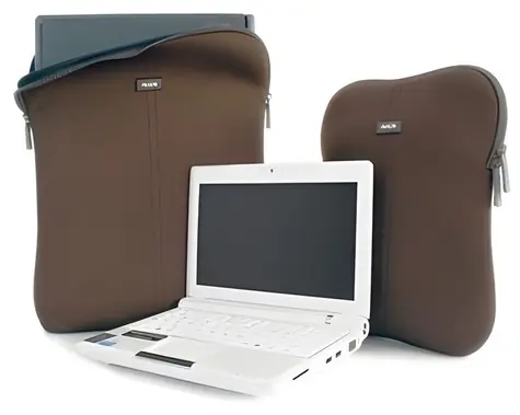 NGS Brašna pro notebook 15