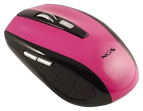 NGS PINKTICK / Myš