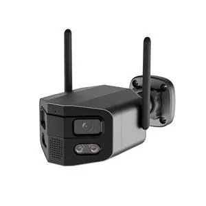 Tesla SecureQ SC35 / Venkovní IP kamera / Smart