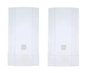 ITS CPE 300-24V2 / Venkovní přístupový bod / Klientská anténa KIT