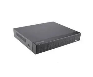 Amiko NVR 4K UHD / NVR rekordér / 36 kanálů / H.265