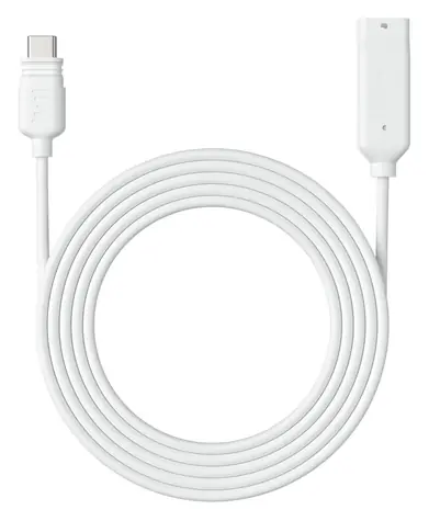 Reolink prodlužovací kabel k solárnímu panelu / Prodlužovací kabel / 4,5 m / USB-C