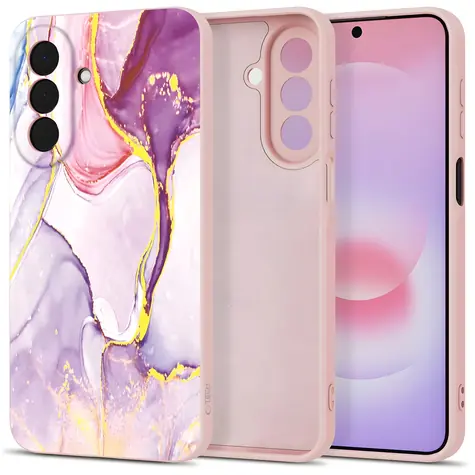 Tech-Protect Icon Samsung Galaxy A27 5G vícebarevná / Kryt