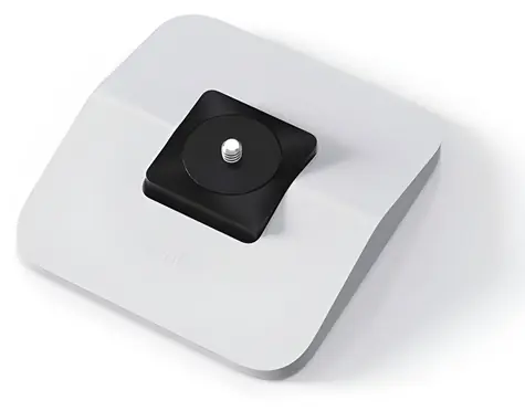 Wanbo WBBA03 / Stojan pro projektory / 140 x 150 x 26 mm