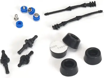 Nexus MTK-6000 / Antivibrační kit / 60 dílů