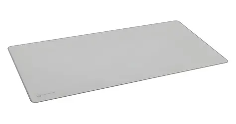 Natec Colors Series Stony Grey / Podložka pod myš / 800 x 400 mm