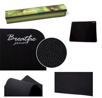 Ultimat Breathe X3 / Herní podložka