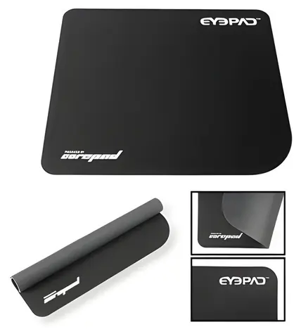 Corepad EYEpad M / Podložka pod myš / látková / velikost M