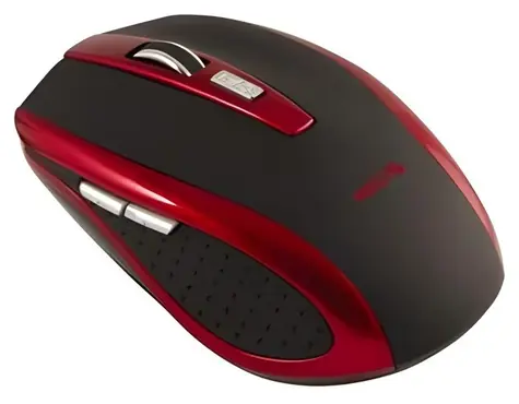 NGS REDTICK / Myš / 6 tlačítek / USB