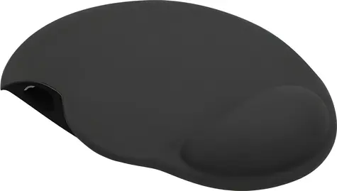 Speed Link VELLU černá / Podložka pod myš / gelová / 225 x 260 mm