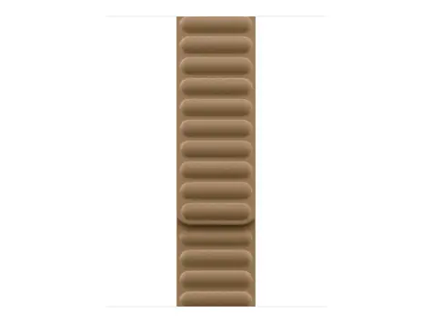 Apple Watch 42mm Camel Magnetic Link / Magnetický řemínek pro Apple Watch / S/M