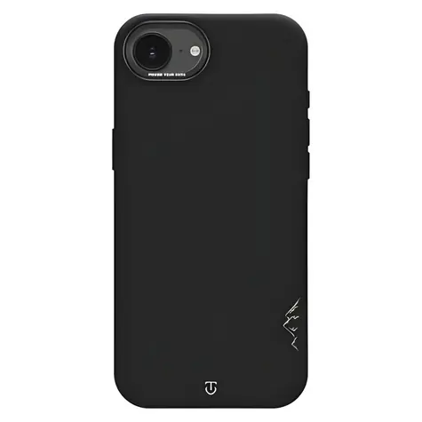 Tactical MagForce Velvet Smoothie 2.0 Asphalt / Kryt pro Apple iPhone 16e/17e