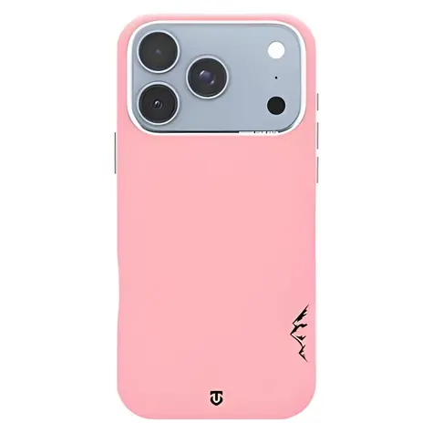 Tactical MagForce Velvet Smoothie 2.0 Pink Panther / Kryt / pro Apple iPhone 18 Pro/17 Pro
