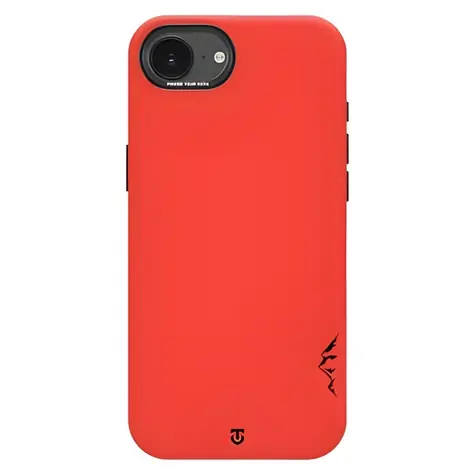 Tactical MagForce Velvet Smoothie 2.0 Chilli / Kryt pro Apple iPhone 16e/17e