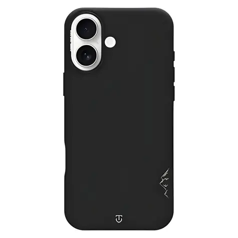 Tactical MagForce Velvet Smoothie 2.0 Asphalt / Kryt pro Apple iPhone 16