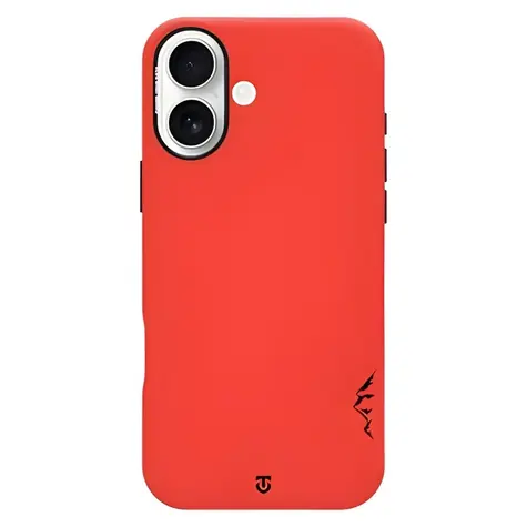 Tactical MagForce Velvet Smoothie 2.0 Chilli / Kryt / Pro Apple iPhone 16