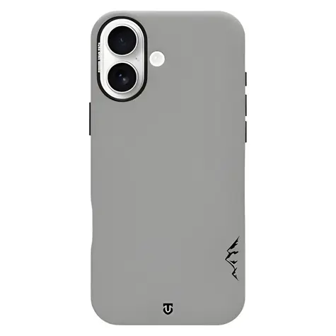 Tactical MagForce Velvet Smoothie 2.0 Foggy / Kryt pro Apple iPhone 17