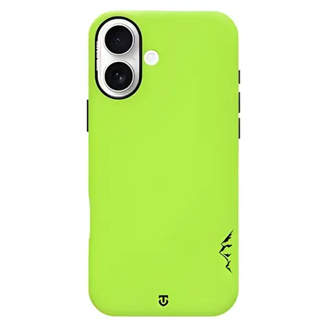 Tactical MagForce Velvet Smoothie 2.0 Avocado / Kryt pro Apple iPhone 16