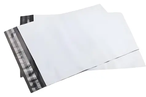 Kurýrní fóliová obálka A2 430x600 mm / Obalový materiál / 50 ks
