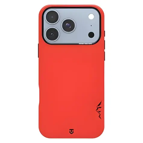 Tactical MagForce Velvet Smoothie 2.0 Chilli / Kryt / pro Apple iPhone 18 Pro/17 Pro