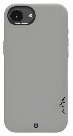 Tactical MagForce Velvet Smoothie 2.0 Foggy / Kryt pro Apple iPhone 16e/17e