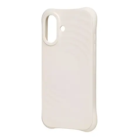 OBAL:ME MagNetix Orbit béžová / Kryt / pro Apple iPhone 16