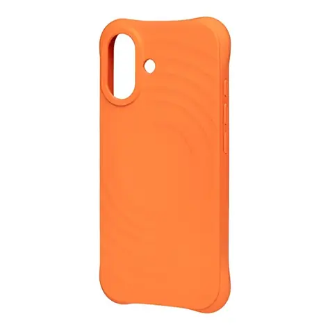 OBAL:ME MagNetix Orbit oranžová / Kryt / pro Apple iPhone 17