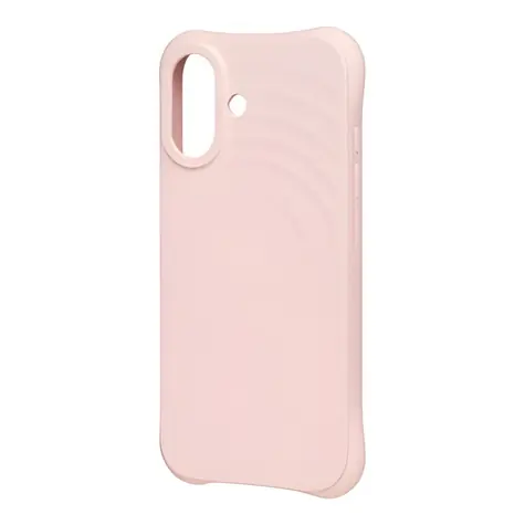 OBAL:ME MagNetix Orbit růžová / Kryt / pro Apple iPhone 17