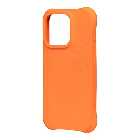 OBAL:ME MagNetix Orbit oranžová / Kryt / pro Apple iPhone 16 Pro