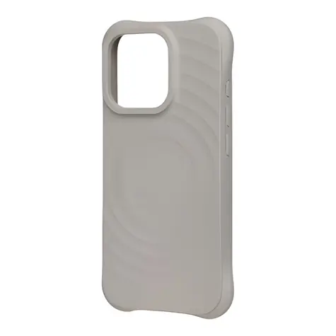 OBAL:ME MagNetix Orbit šedá / Kryt / pro Apple iPhone 16 Pro