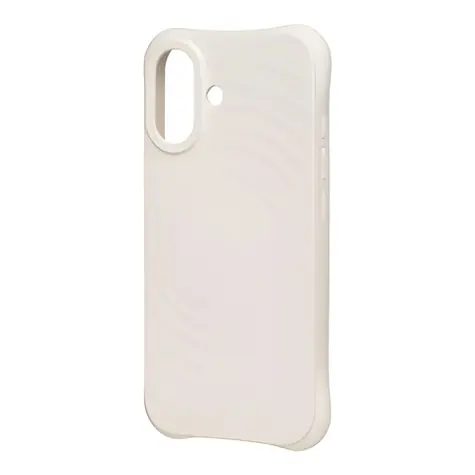 OBAL:ME MagNetix Orbit béžová / Kryt / pro Apple iPhone 17