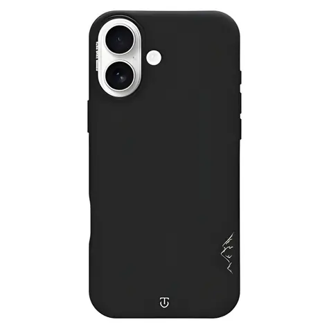 Tactical MagForce Velvet Smoothie 2.0 Asphalt / Kryt / Pro Apple iPhone 17