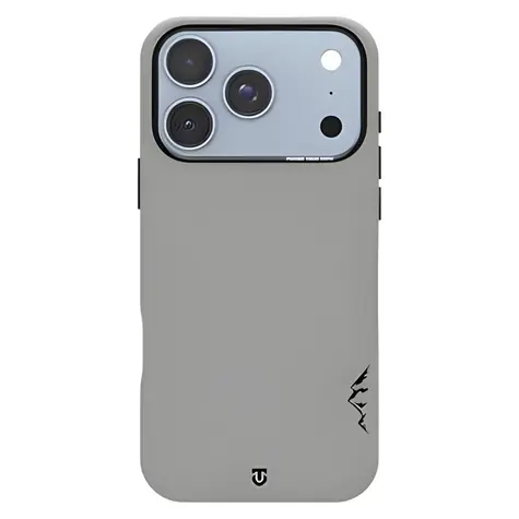 Tactical MagForce Velvet Smoothie 2.0 Foggy / Kryt / pro Apple iPhone 18 Pro/17 Pro