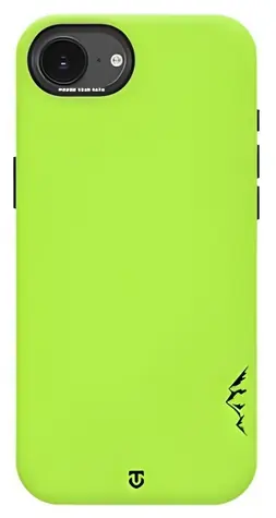Tactical MagForce Velvet Smoothie 2.0 Avocado / Kryt pro Apple iPhone 16e/17e