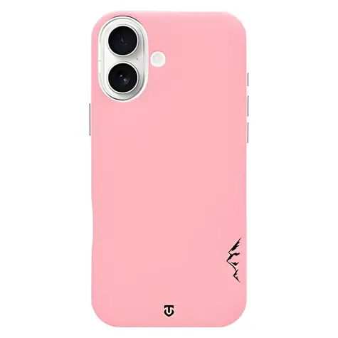 Tactical MagForce Velvet Smoothie 2.0 Pink Panther / Kryt pro Apple iPhone 17