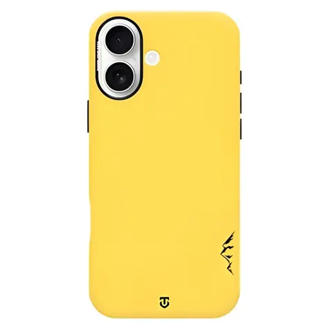 Tactical MagForce Velvet Smoothie 2.0 Banana / Kryt / Pro Apple iPhone 16
