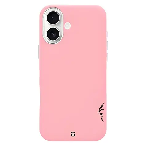 Tactical MagForce Velvet Smoothie 2.0 Pink Panther / Kryt / Pro Apple iPhone 16