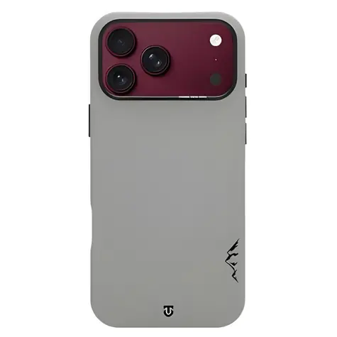 Tactical MagForce Velvet Smoothie 2.0 Foggy / Kryt / pro Apple iPhone 18 Pro Max/17 Pro Max