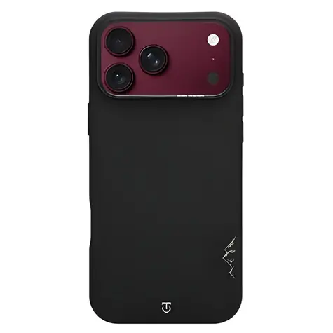 Tactical MagForce Velvet Smoothie 2.0 Asphalt / Kryt / pro Apple iPhone 18 Pro Max/17 Pro Max