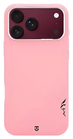 Tactical MagForce Velvet Smoothie 2.0 Pink Panther / Kryt / pro Apple iPhone 18 Pro Max/17 Pro Max